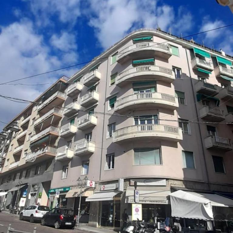 Holiday Bamboo Sanremo - Free private parking - Appartamento con 1 Camera da Letto - 23