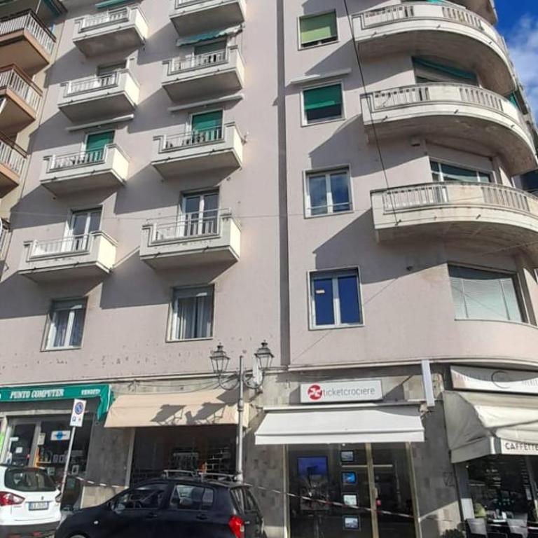 Holiday Bamboo Sanremo - Free private parking - Appartamento con 1 Camera da Letto - 24