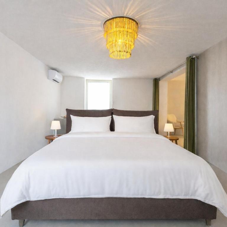 Villa Pergolata in Ostuni Pool, Jacuzzi & Ruhe - Villa - 19