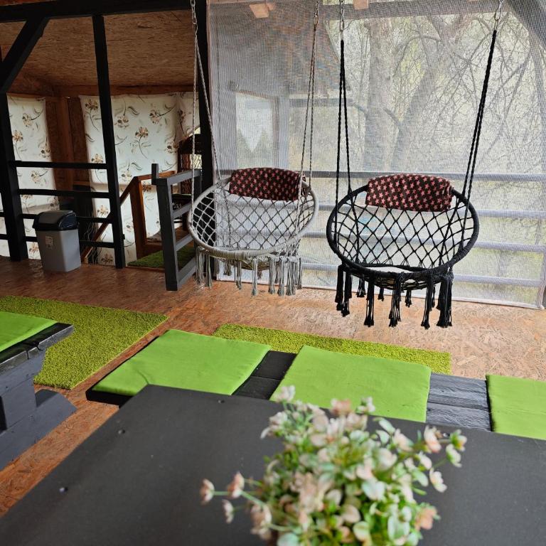 Neno Pyramid Wellness Retreat - Apartman na Više Nivoa - 7