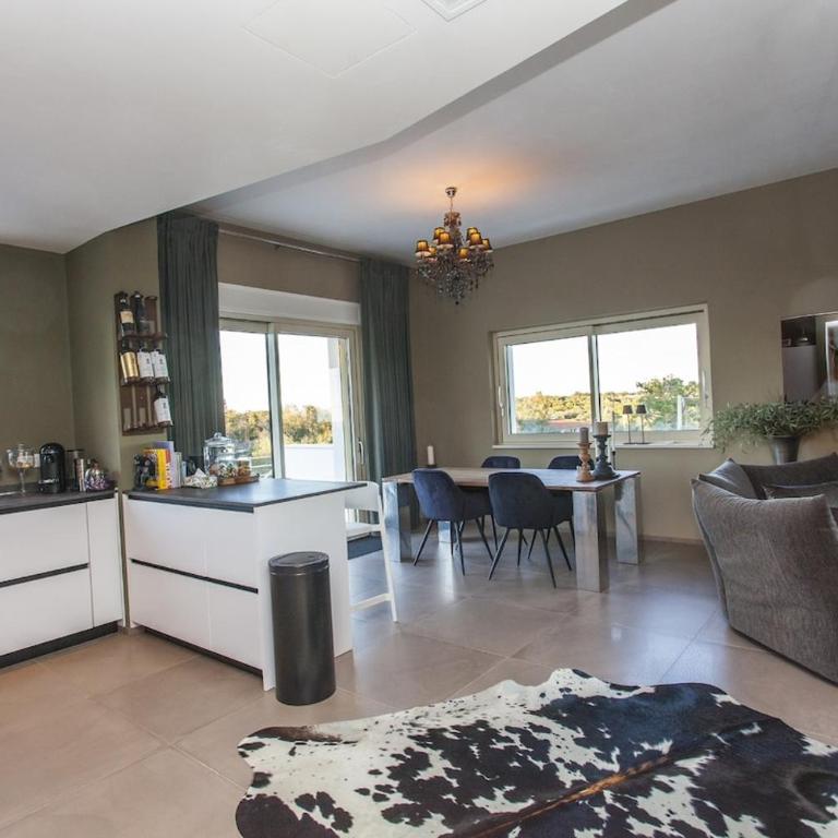 Villa Pergolata in Ostuni Pool, Jacuzzi & Ruhe - Villa - 10