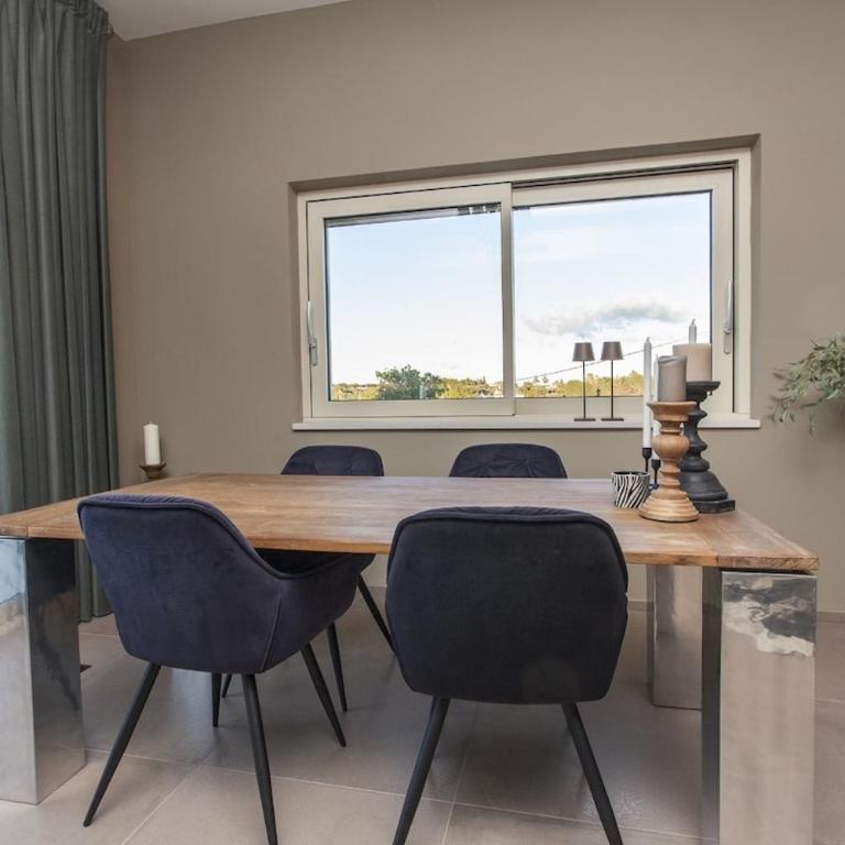 Villa Pergolata in Ostuni Pool, Jacuzzi & Ruhe - Villa - 12