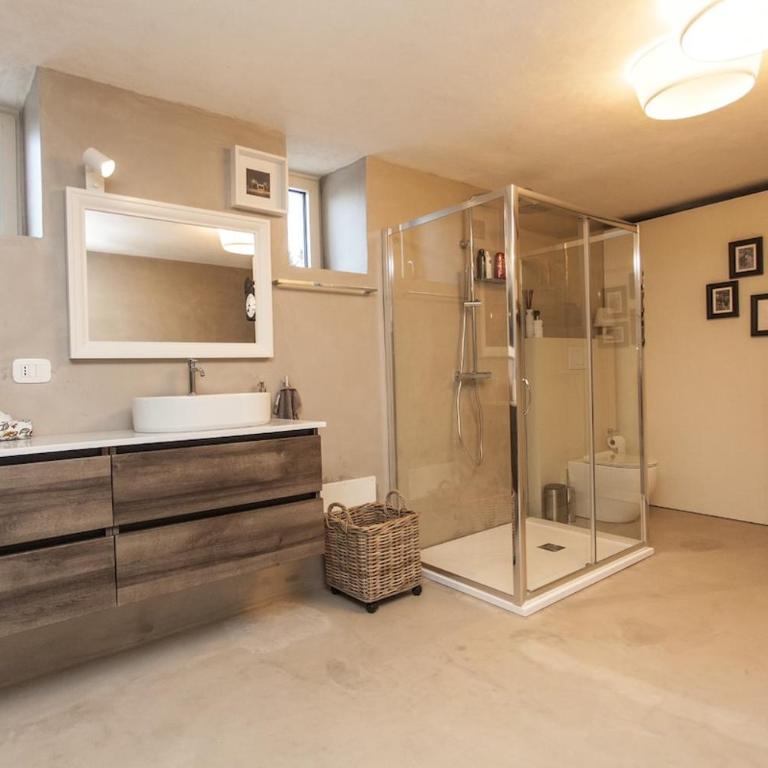 Villa Pergolata in Ostuni Pool, Jacuzzi & Ruhe - Villa - 21