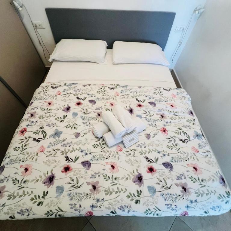 Lemon Suite - Sanremo - Appartamento con 1 Camera da Letto - 13