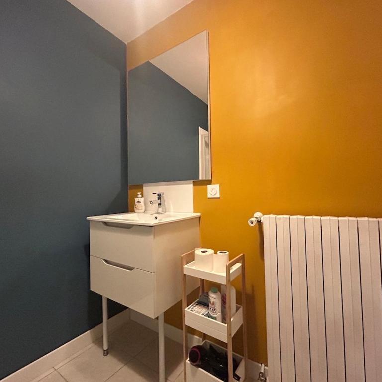 Gite de la Moulette - Maison 1 Chambre - 5
