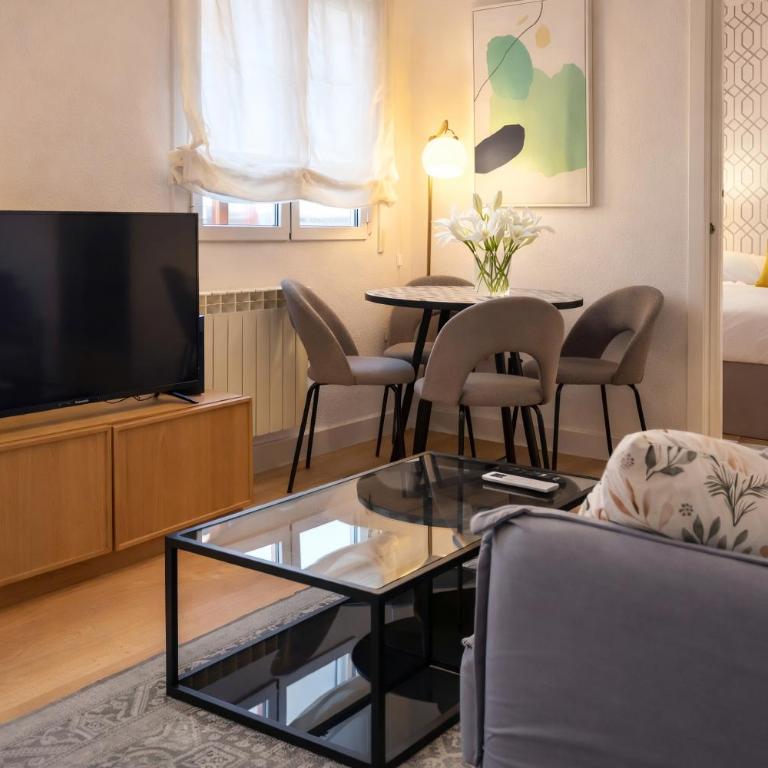 Apartamentos Madrid Río - Studio - 15