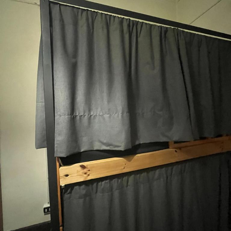 TQCaleta Downtown - Hostel & Cowork - Bed in 6-Bed Female Dormitory Room - 12