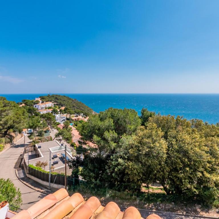 ST-4 BEGUR SA TUNA 4 PaX - Two-Bedroom Apartment - 23