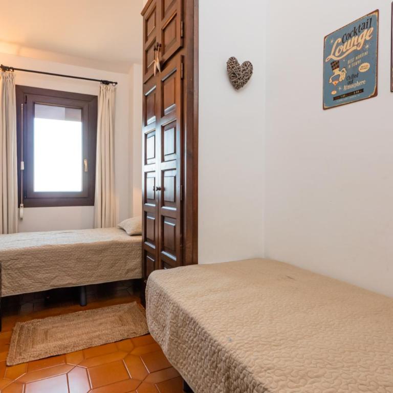 ST-4 BEGUR SA TUNA 4 PaX - Two-Bedroom Apartment - 7