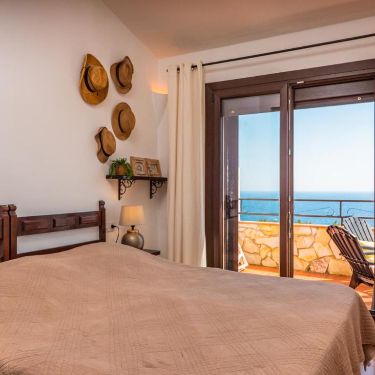 ST-4 BEGUR SA TUNA 4 PaX - Two-Bedroom Apartment - 17