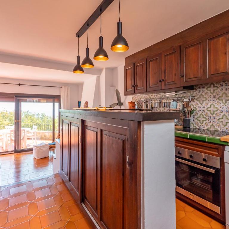ST-4 BEGUR SA TUNA 4 PaX - Two-Bedroom Apartment - 14