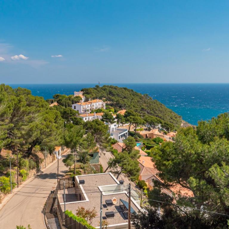 ST-4 BEGUR SA TUNA 4 PaX - Two-Bedroom Apartment - 26