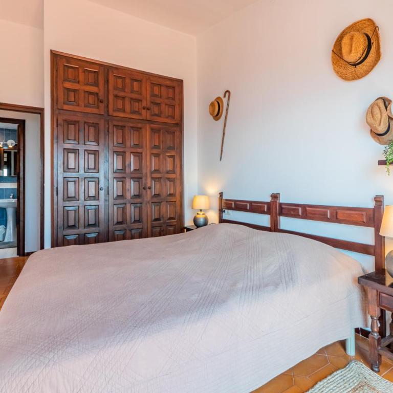 ST-4 BEGUR SA TUNA 4 PaX - Two-Bedroom Apartment - 5