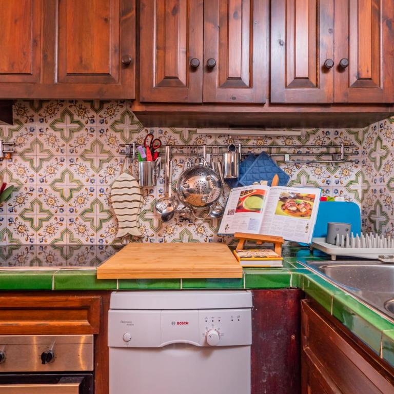 ST-4 BEGUR SA TUNA 4 PaX - Two-Bedroom Apartment - 15