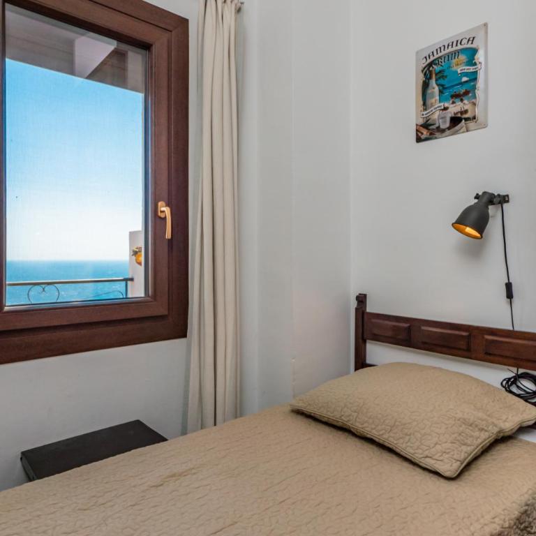 ST-4 BEGUR SA TUNA 4 PaX - Two-Bedroom Apartment - 21