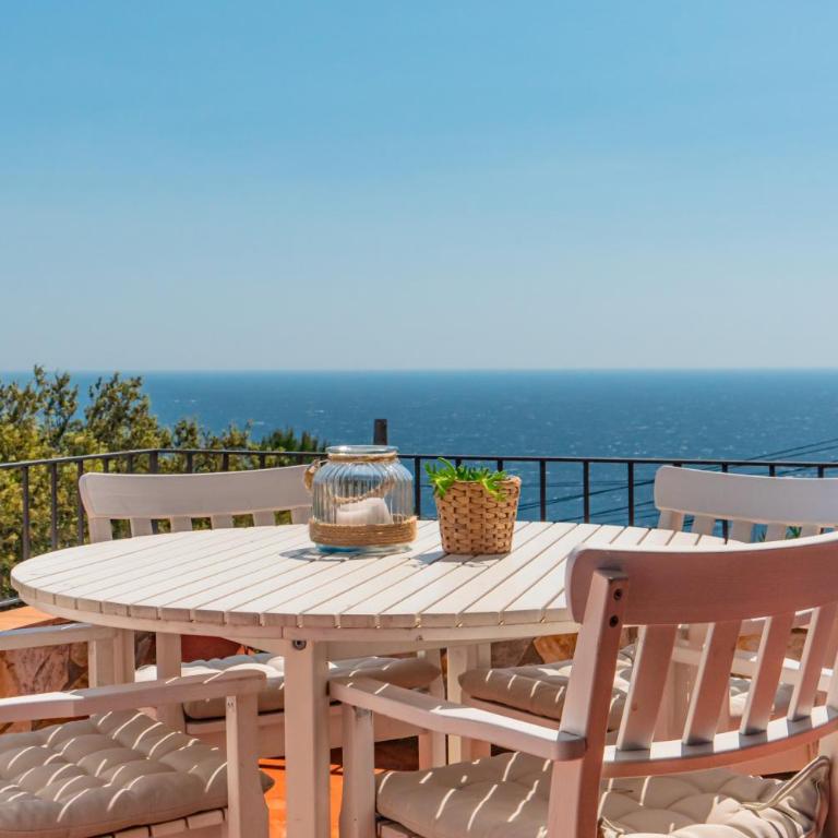 ST-4 BEGUR SA TUNA 4 PaX - Two-Bedroom Apartment - 2