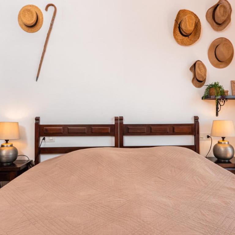 ST-4 BEGUR SA TUNA 4 PaX - Two-Bedroom Apartment - 16