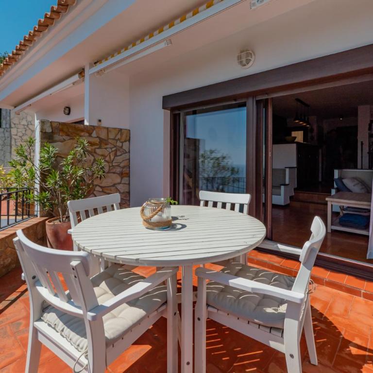ST-4 BEGUR SA TUNA 4 PaX - Two-Bedroom Apartment - 9