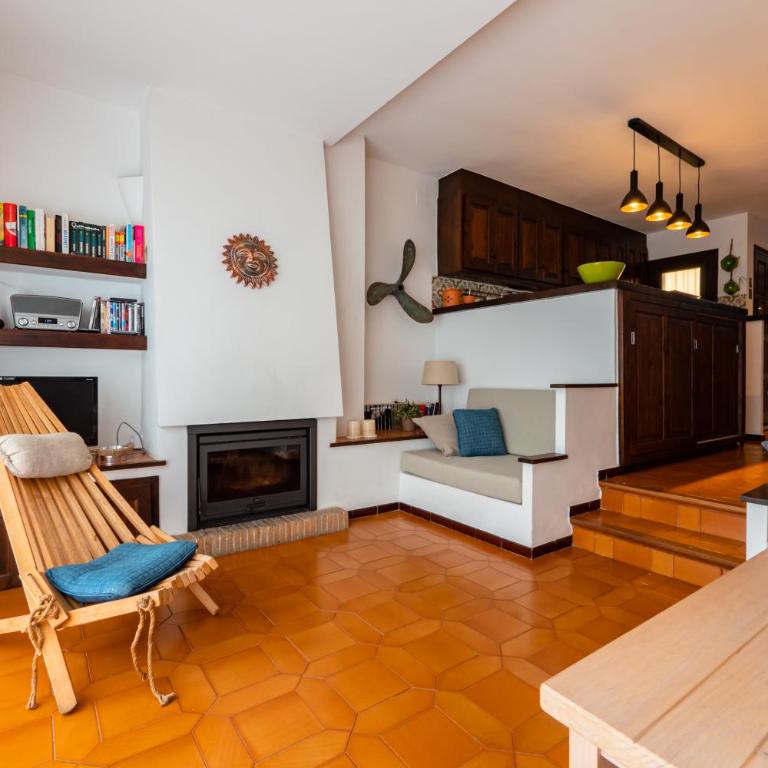 ST-4 BEGUR SA TUNA 4 PaX - Two-Bedroom Apartment - 10