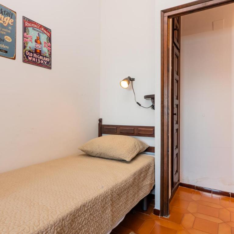 ST-4 BEGUR SA TUNA 4 PaX - Two-Bedroom Apartment - 20