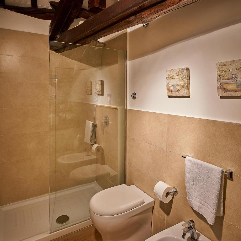 Albergo Diffuso Birkin Castello - Camera Matrimoniale Superior - 6