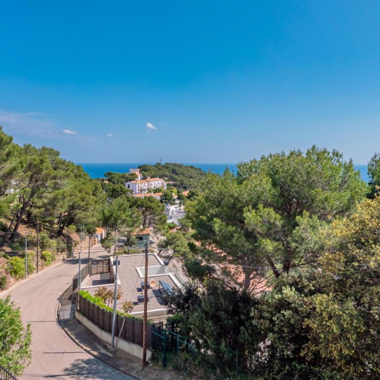 ST-4 BEGUR SA TUNA 4 PaX - Two-Bedroom Apartment - 24