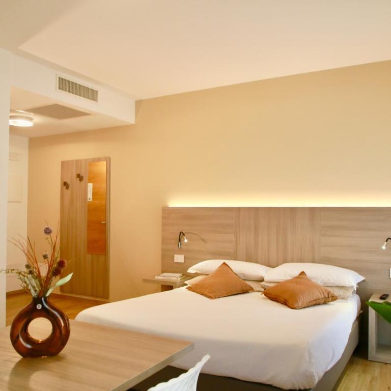 Bernina Suites - 150 metres to Bernina Express - Estudio con balcón - 5