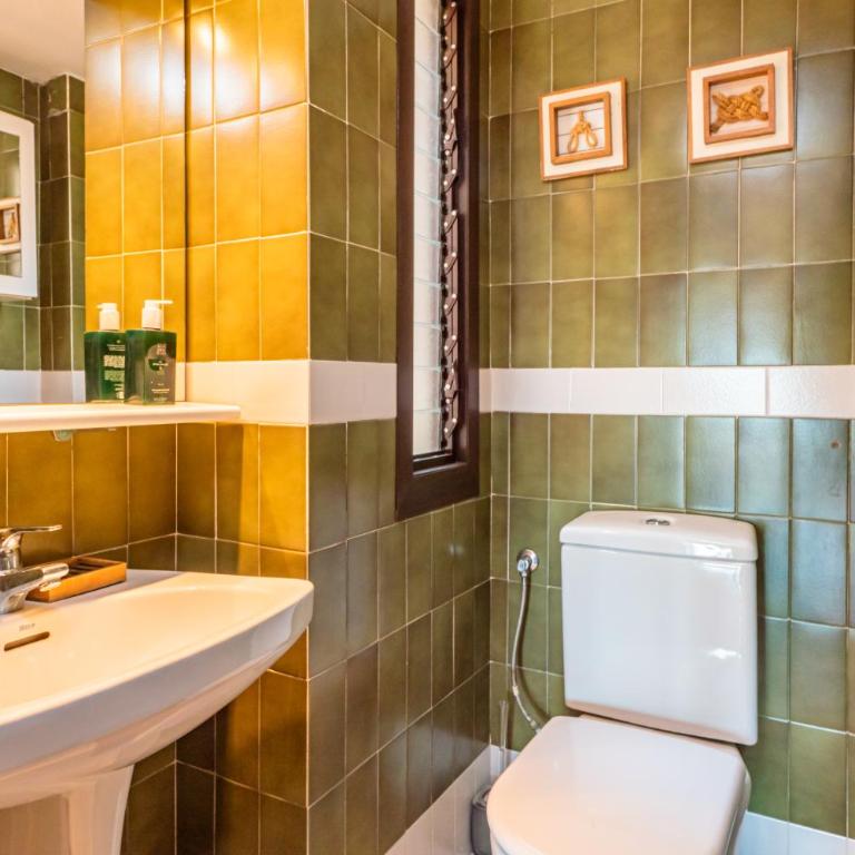 ST-4 BEGUR SA TUNA 4 PaX - Two-Bedroom Apartment - 13