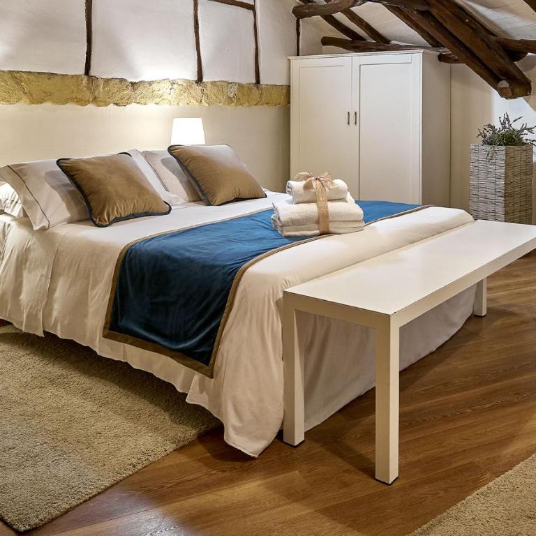 Albergo Diffuso Birkin Castello - Camera Tripla - 6