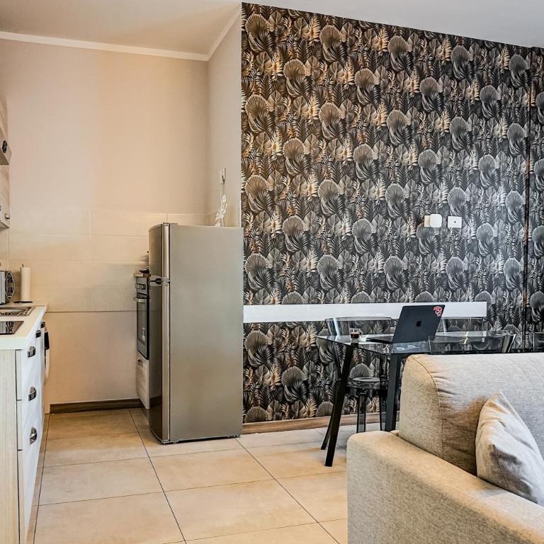 Velvet Suite - Garage Privato - Metro Dante - Two-Bedroom Apartment - 8