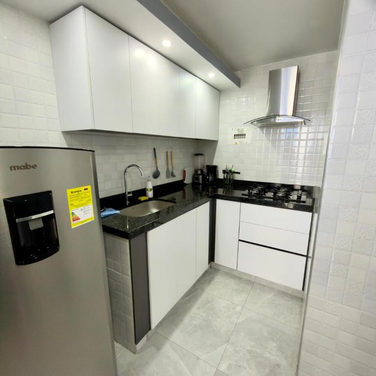Apartamento exclusivo - Lujo y confort - Apartamento de 3 dormitorios - 3