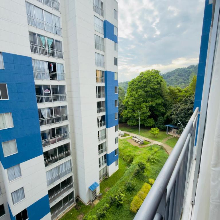 Apartamento exclusivo - Lujo y confort - Apartamento de 3 dormitorios - 6