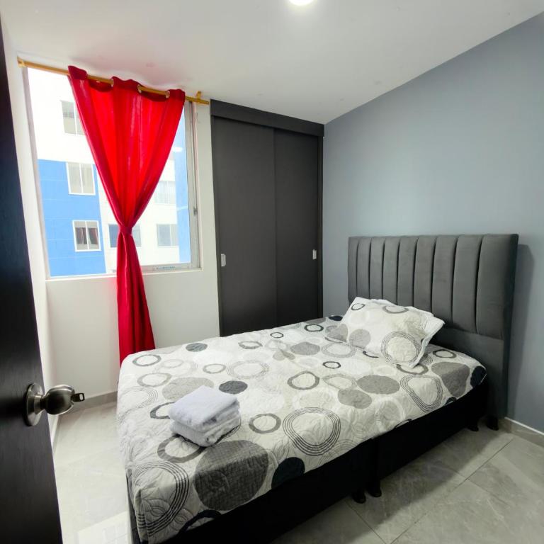 Apartamento exclusivo - Lujo y confort - Apartamento de 3 dormitorios - 9