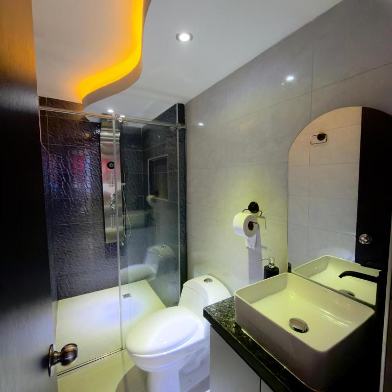 Apartamento exclusivo - Lujo y confort - Apartamento de 3 dormitorios - 4