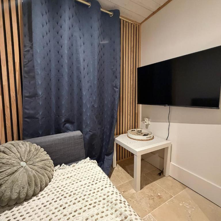 Le petit cocon de Jeannin - Appartamento con 1 Camera da Letto - 6