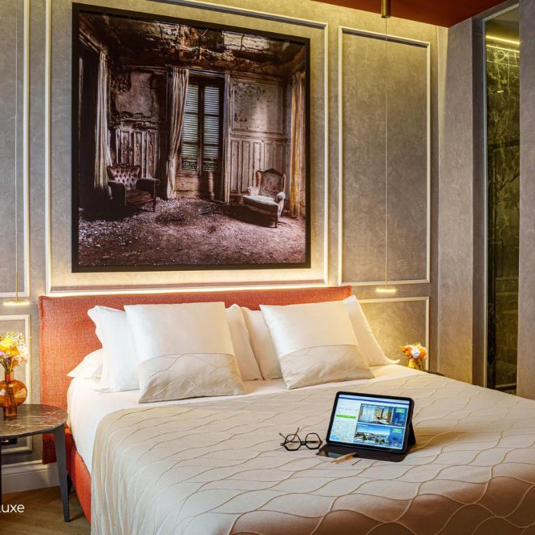 Albergo Diffuso Birkin Castello - Camera Tripla Deluxe - 11