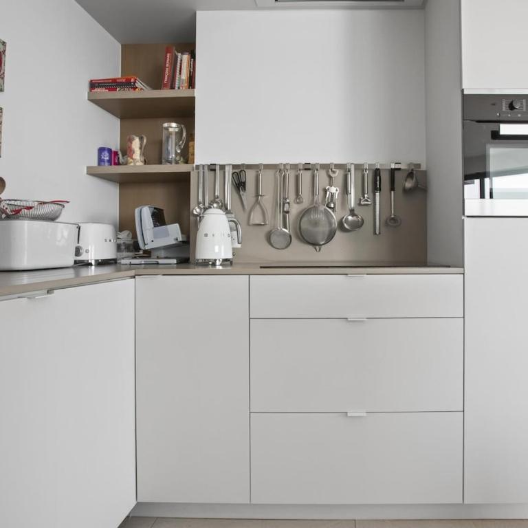Appt de luxe 5 étoiles - Vue mer - 3 chambres - Three-Bedroom Apartment - 20