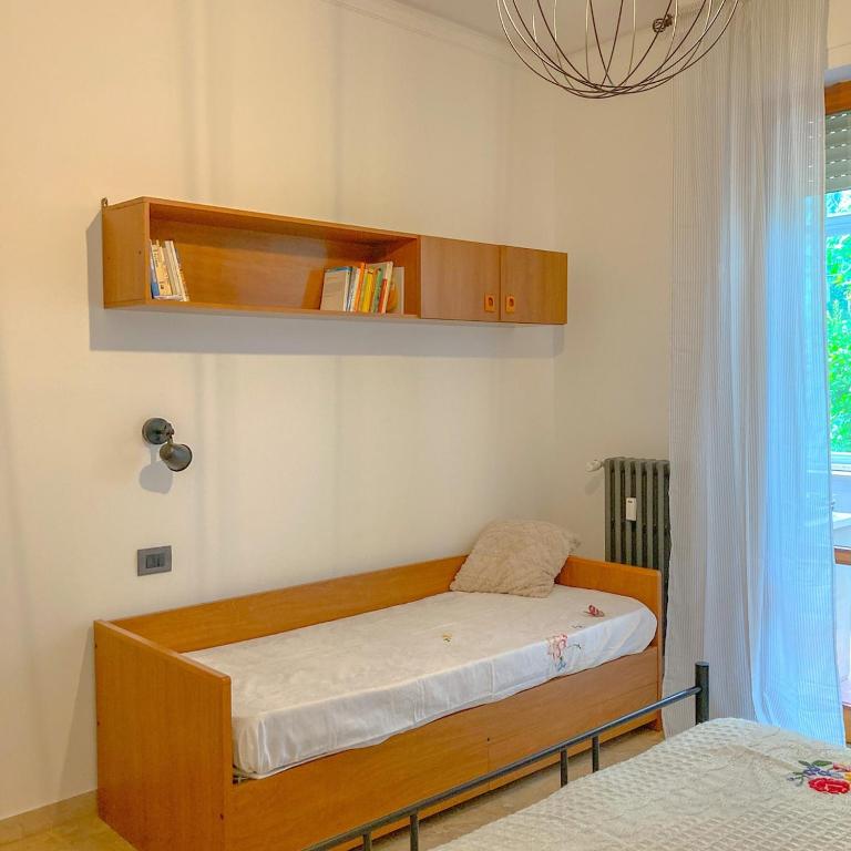 Dimora Luciano Peaceful Home Stay Surrounded by a Beautiful Garden - Appartamento con 3 Camere da Letto - 11