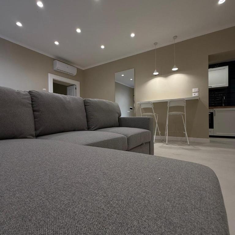 Domus Posillipo - Appartamento con 1 Camera da Letto - 1