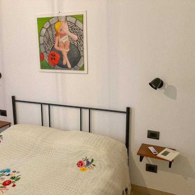Dimora Luciano Peaceful Home Stay Surrounded by a Beautiful Garden - Appartamento con 3 Camere da Letto - 30