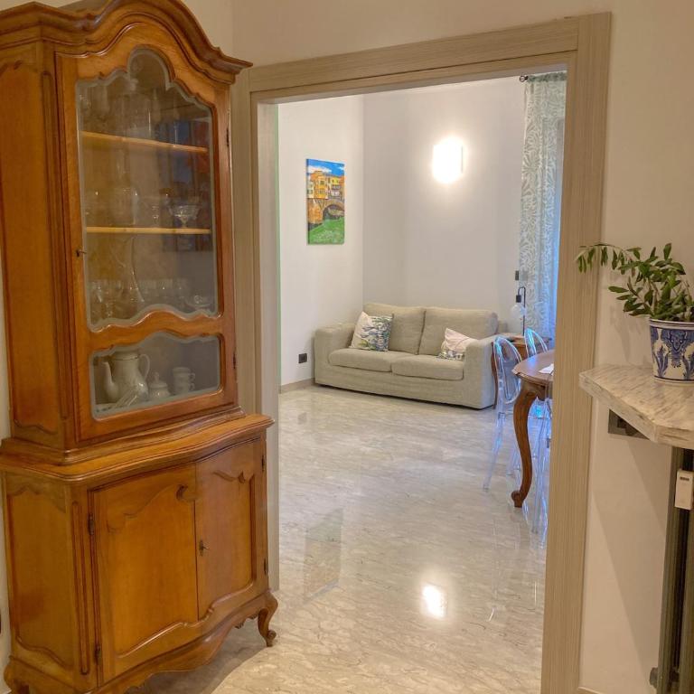 Dimora Luciano Peaceful Home Stay Surrounded by a Beautiful Garden - Appartamento con 3 Camere da Letto - 39