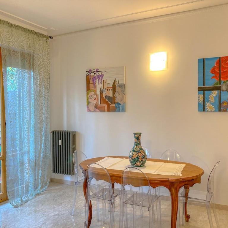 Dimora Luciano Peaceful Home Stay Surrounded by a Beautiful Garden - Appartamento con 3 Camere da Letto - 45