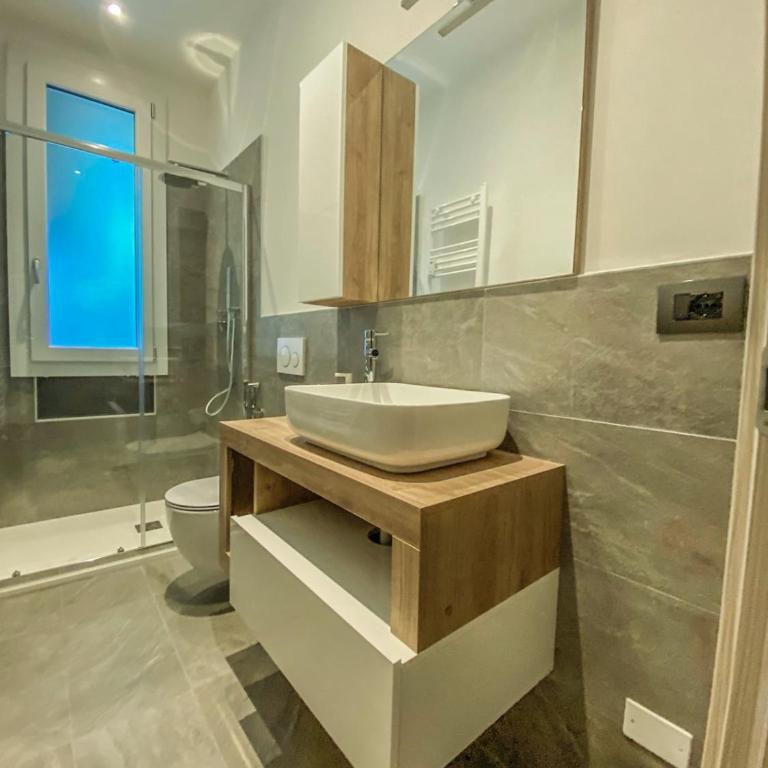 Dimora Luciano Peaceful Home Stay Surrounded by a Beautiful Garden - Appartamento con 3 Camere da Letto - 58