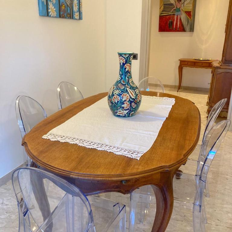 Dimora Luciano Peaceful Home Stay Surrounded by a Beautiful Garden - Appartamento con 3 Camere da Letto - 65