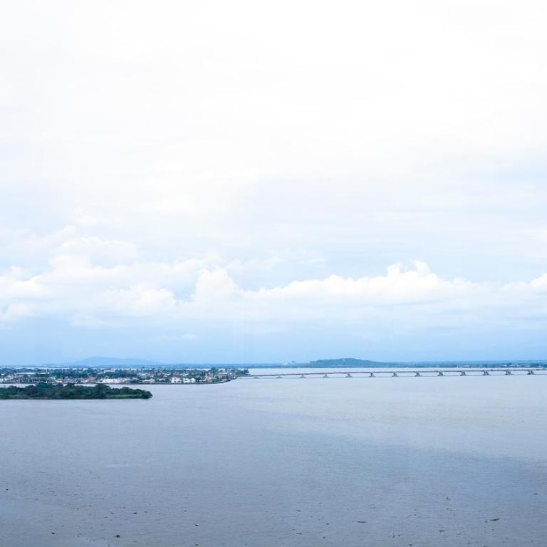 Suite 1403 Bellini 1, Puerto Santa Ana, Guayaquil - One-Bedroom Apartment - 19