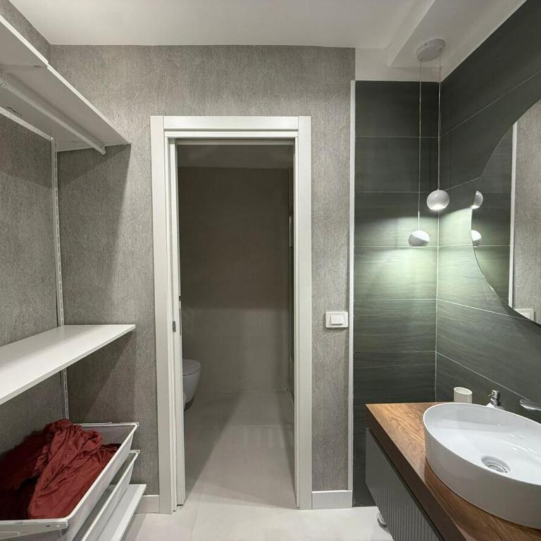 Domus Posillipo - Appartamento con 1 Camera da Letto - 3