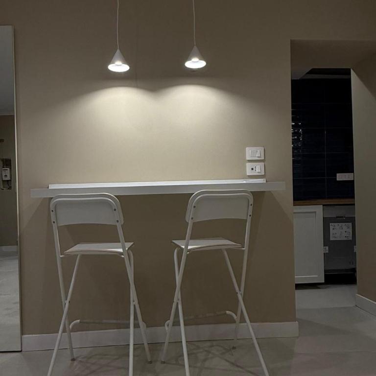 Domus Posillipo - Appartamento con 1 Camera da Letto - 23