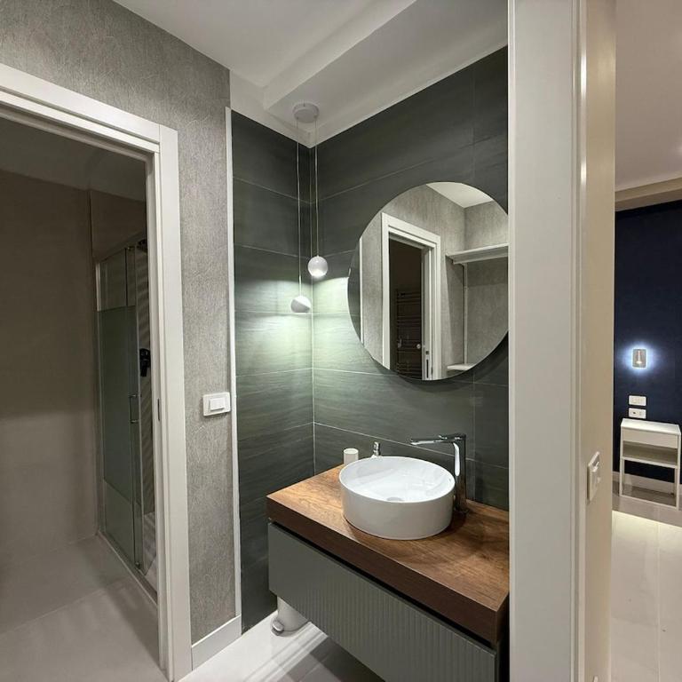 Domus Posillipo - Appartamento con 1 Camera da Letto - 28