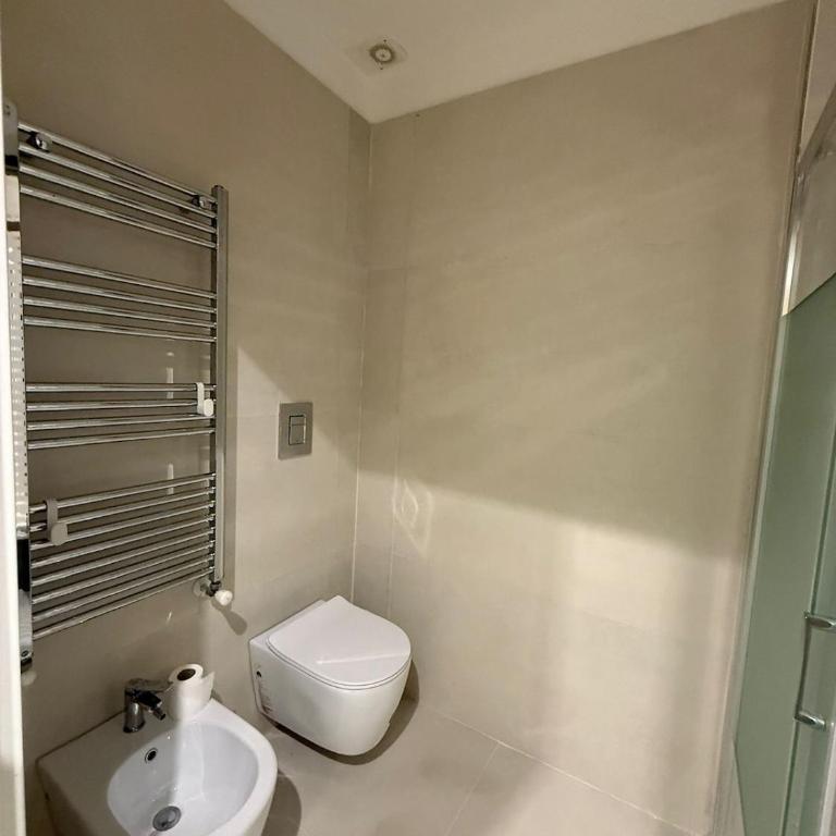 Domus Posillipo - Appartamento con 1 Camera da Letto - 29