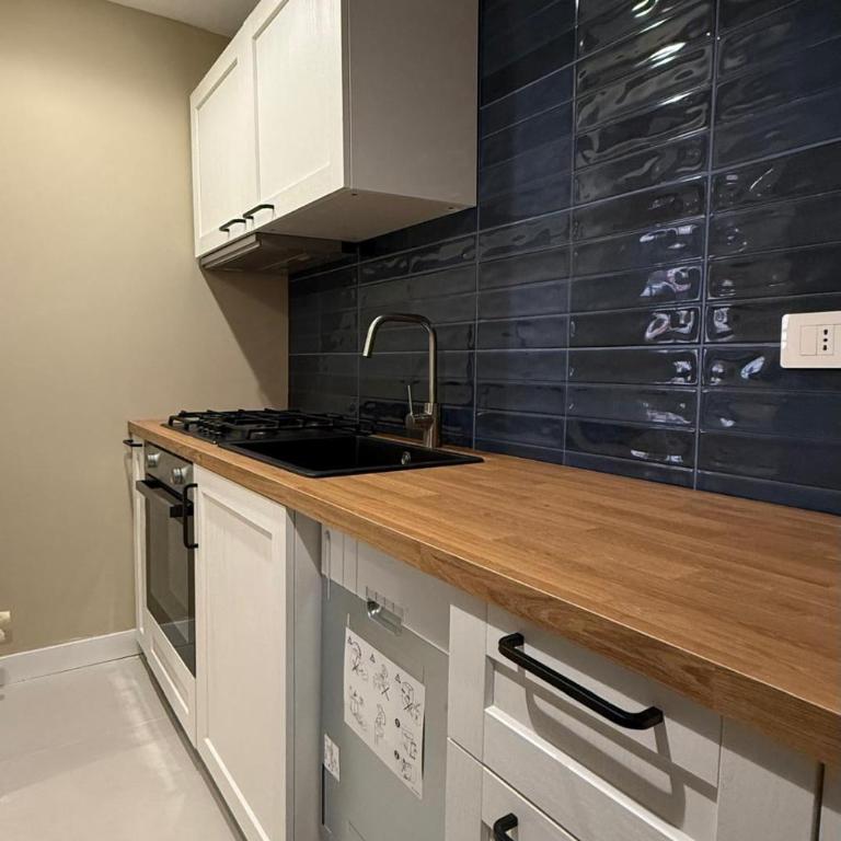 Domus Posillipo - Appartamento con 1 Camera da Letto - 33